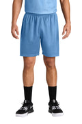 Sport-Tek® PosiCharge® Mesh 7" Short ST5100