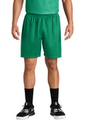Sport-Tek® PosiCharge® Mesh 7" Short ST5100