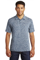 Sport-Tek ® PosiCharge ® Electric Heather Polo. ST590