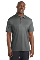 Sport-Tek® Embossed PosiCharge® Tough Polo®. ST630