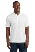 Sport-Tek® PosiCharge® RacerMesh® Polo. ST640