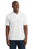 Sport-Tek® PosiCharge® RacerMesh® Polo. ST640