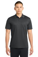 Sport-Tek® Micropique Sport-Wick® Pocket Polo. ST651