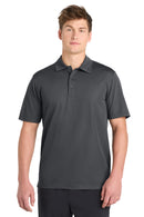 Sport-Tek® PosiCharge® Active Textured Polo. ST690