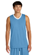 Sport-Tek® Rival Basketball Rev Jersey ST900