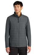 Sport-Tek® Teknical Hybrid Jacket ST940