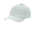 Sport-Tek® PosiCharge® Electric Heather Cap. STC34