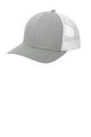 Sport-Tek® YP Classics® Retro Trucker Cap. STC39