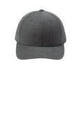 Sport-Tek ® YP Classics ® Curve Bill Snapback Cap. STC43