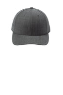 Sport-Tek ® YP Classics ® Curve Bill Snapback Cap. STC43