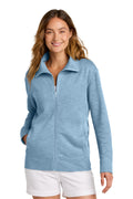 Tommy Bahama® Women's Tobago Bay Full-Zip SW221983TB