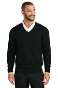 Port Authority® Easy Care V-Neck Sweater SW2850