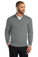 Port Authority® Easy Care 1/4-Zip Sweater SW2900