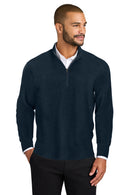 Port Authority® Easy Care 1/4-Zip Sweater SW2900