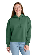 Stanley/Stella Women's Stella Nora Hooded Sweatshirt SXW035