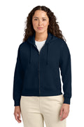 Stanley/Stella Women's Stella Ida Full-Zip Hooded Sweatshirt SXW037