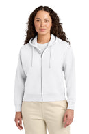 Stanley/Stella Women's Stella Ida Full-Zip Hooded Sweatshirt SXW037