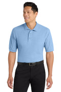 Port Authority® Tall Silk Touch™ Polo.  TLK500
