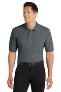 Port Authority® Tall Silk Touch™ Polo.  TLK500