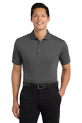 Port Authority® Tall Tech Pique Polo. TLK527