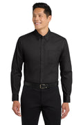 Port Authority® Tall Long Sleeve Easy Care Shirt.  TLS608