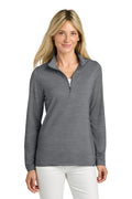 TravisMathew Women's Crestview 1/4-Zip TM1WW003