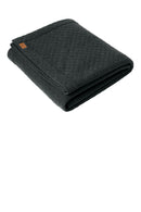 TravisMathew Diamond Quilt Blanket TMA41481