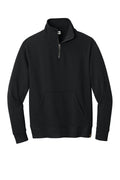 tentree® Women's Space Dye Fleece 1/4-Zip TTCW6108