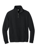 tentree® Women's Space Dye Fleece 1/4-Zip TTCW6108