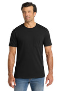 Volunteer Knitwear™ All-American Pocket Tee VL100P