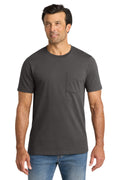 Volunteer Knitwear™ All-American Pocket Tee VL100P