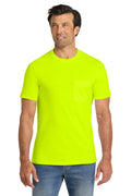 Volunteer Knitwear™ All-American Pocket Tee VL100P
