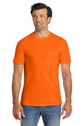 Volunteer Knitwear™ All-American Pocket Tee VL100P