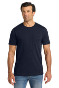 Volunteer Knitwear™ All-American Pocket Tee VL100P
