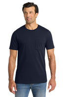 Volunteer Knitwear™ All-American Pocket Tee VL100P