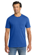 Volunteer Knitwear™ All-American Pocket Tee VL100P
