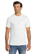 Volunteer Knitwear™ All-American Pocket Tee VL100P