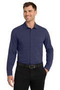 Port Authority ® Long Sleeve Performance Staff Shirt W401