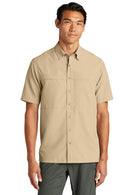 Port Authority® Short Sleeve UV Daybreak Shirt W961