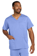 Wink® Men's Premiere Flex™ V-Neck Top WW5068