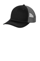 Port Authority® Youth Snapback Trucker Cap YC402