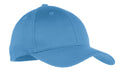Port & Co™ Youth Six-Panel Twill Cap.  YCP80