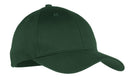 Port & Co™ Youth Six-Panel Twill Cap.  YCP80