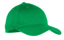Port & Co™ Youth Six-Panel Twill Cap.  YCP80