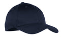 Port & Co™ Youth Six-Panel Twill Cap.  YCP80