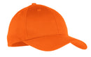 Port & Co™ Youth Six-Panel Twill Cap.  YCP80