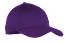 Port & Co™ Youth Six-Panel Twill Cap.  YCP80