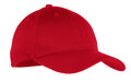 Port & Co™ Youth Six-Panel Twill Cap.  YCP80