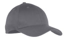 Port & Co™ Youth Six-Panel Twill Cap.  YCP80