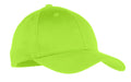Port & Co™ Youth Six-Panel Twill Cap.  YCP80